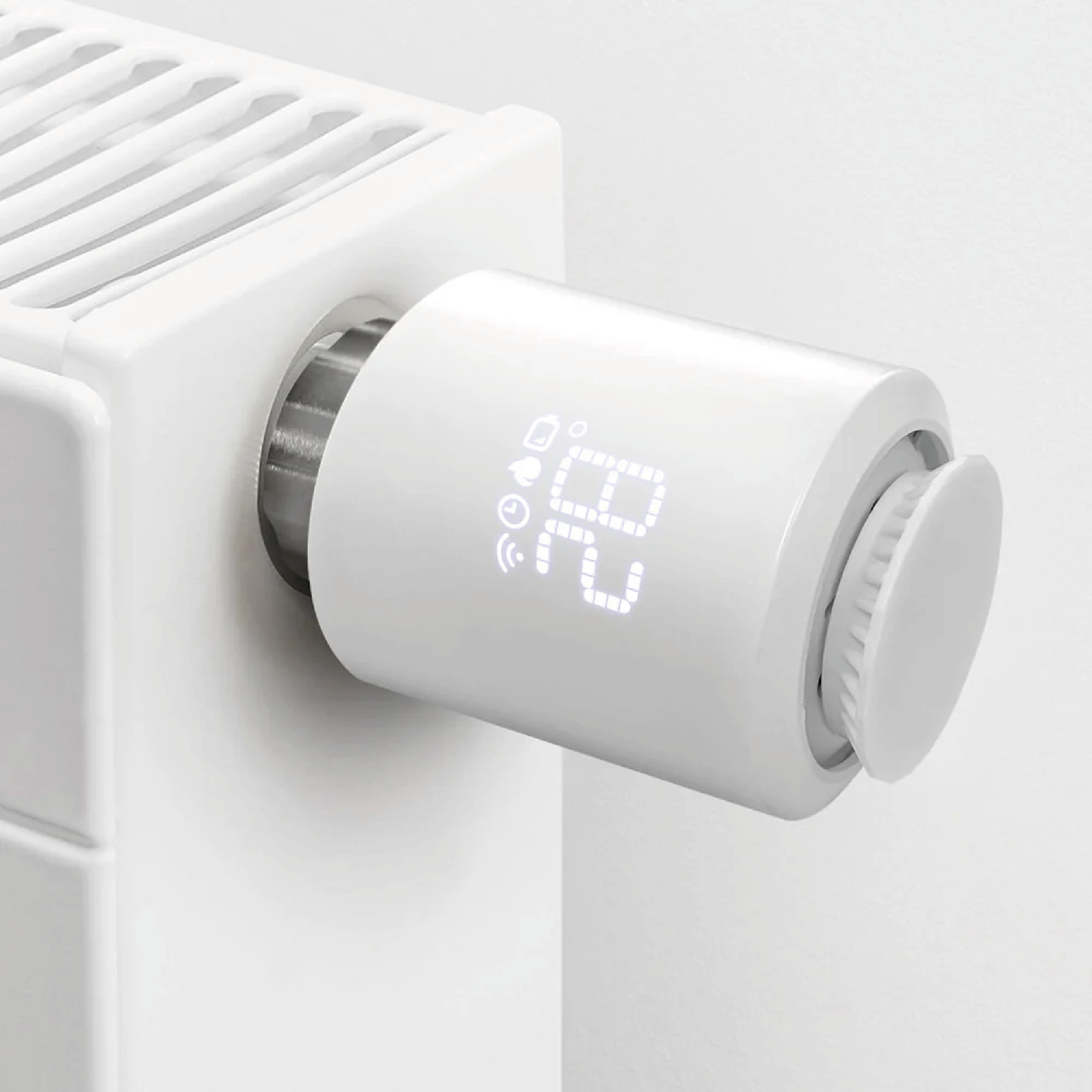 REKA - Thermostat TRV06