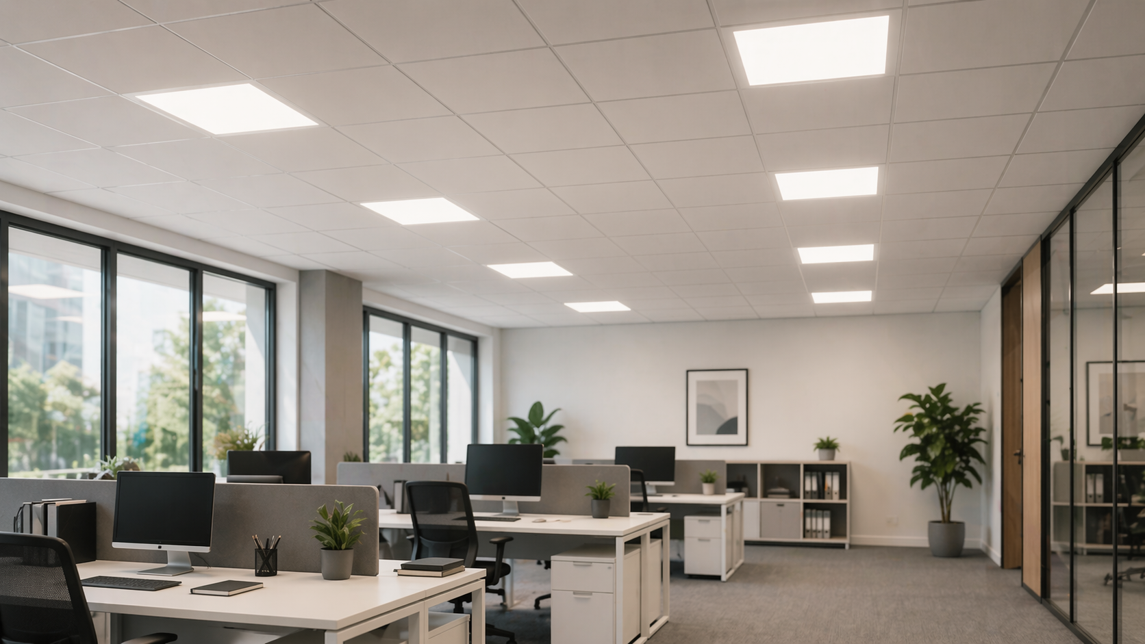 Lumark Dalle LED